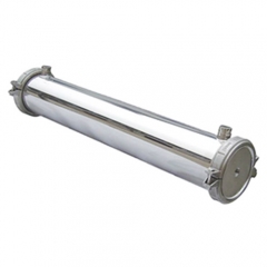 Stainless Steel Ro Membrane Housing